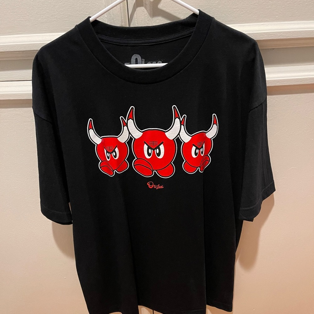 Men’s T-Shirt